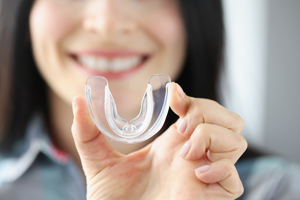 Mouthguards & Nightguards