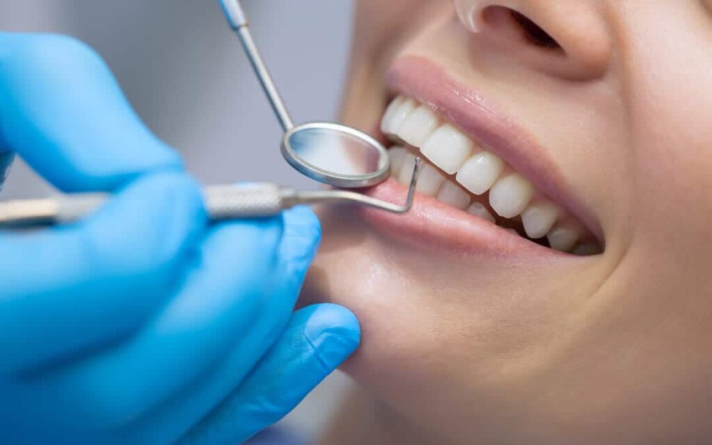 Preventive Dentistry