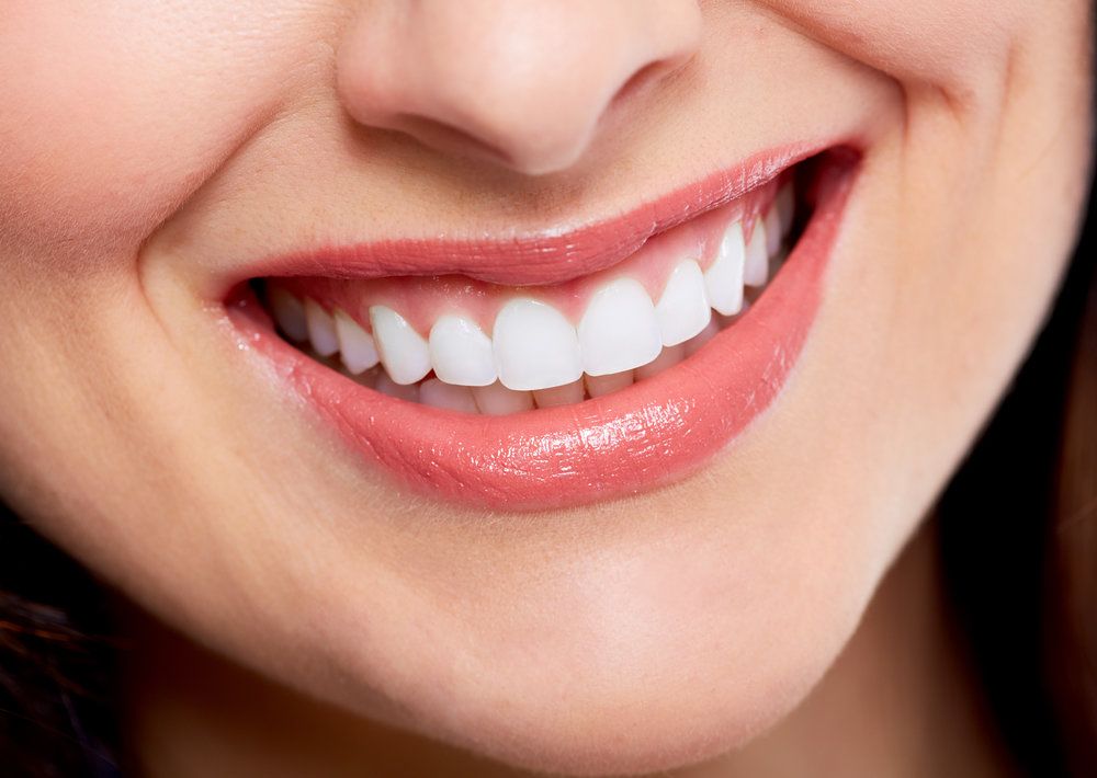 Cosmetic Dentistry