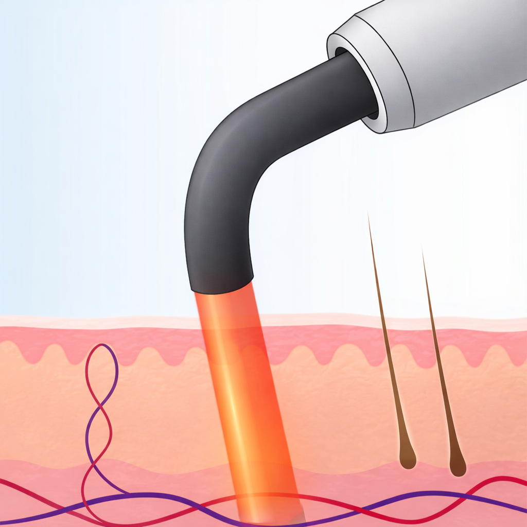 Low-Level Laser Therapy (LLLT)